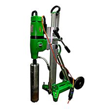 Керноотборник Dr. Schulze DRILLKOMPLEKT 300 Optimum-S  Plus - изображение 10