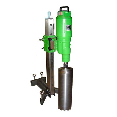 Керноотборник Dr. Schulze DRILLKOMPLEKT 300 Optimum-S  Plus - изображение 16