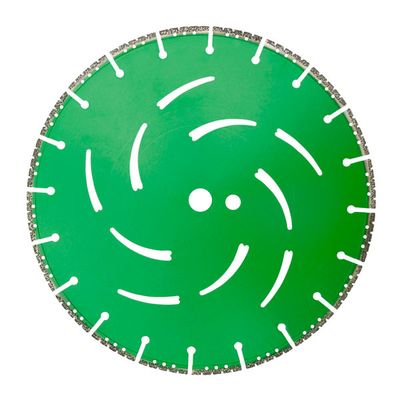 Алмазный диск Dr Schulze DRS-SetEF 4,4 (800 мм) - изображение 8