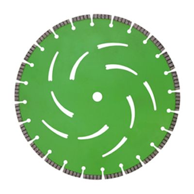 Алмазный диск Dr Schulze Laser Extreme Cut (400 мм)