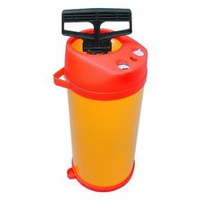 Устройство для автономной подачи воды Dr. Schulze WB M (10 л) - изображение 2