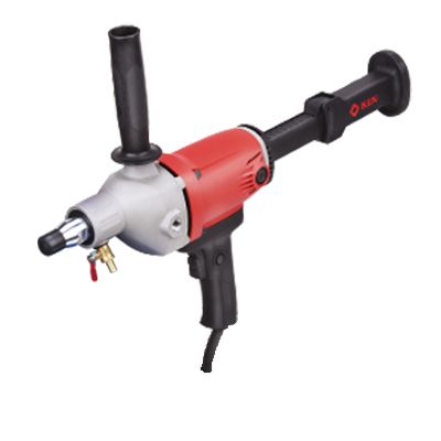 Двигатель алмазного бурения Weka DK 1803 - изображение 1