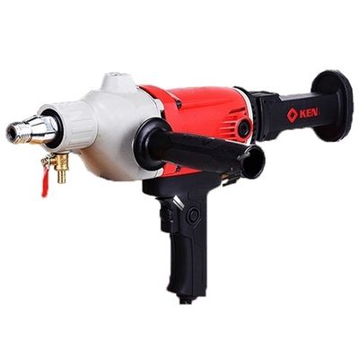 Двигатель алмазного бурения Weka DK 1803 - изображение 3