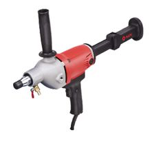 Двигатель алмазного бурения Weka DK 1803 - изображение 4