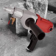 Двигатель алмазного бурения Weka DK 1803 - изображение 5