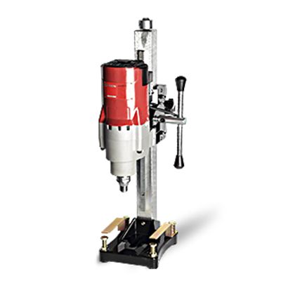 Двигатель алмазного бурения Weka DK 1803 - изображение 8