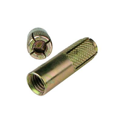 Анкер забивной DRM 12A (16×50)