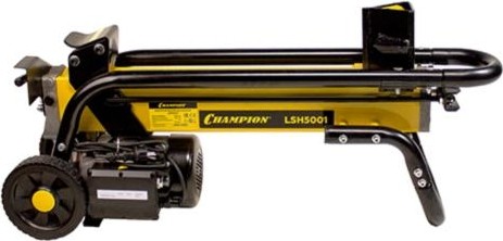 Дровокол CHAMPION LSH5001 - изображение 2