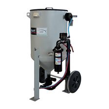 Установка абразивоструйная напорного типа DSG-200 - изображение 27