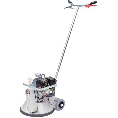 Машина шлифовальная DSM 450 (2,2 кВт, 400 В) - изображение 5