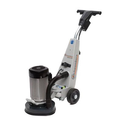 Машина шлифовальная DSM 450 (2,2 кВт, 400 В) - изображение 6