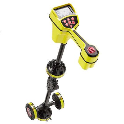 ЖК-видеомонитор с записью DVD Ridgid - изображение 4