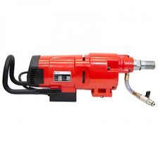 Резчик бетона (бетонорез) электрический DLT MAX-XT MCS2600 - изображение 7