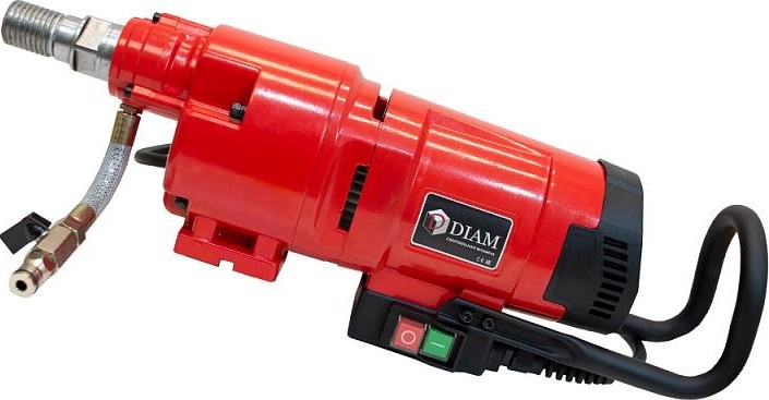 Двигатель сверлильной машины DIAM ML-200 620081