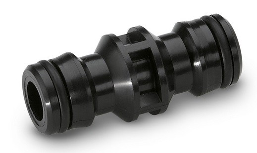 Двусторонний соединитель KARCHER 2.645-008.0