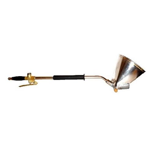 Штукатурный хоппер ковш E-02, потолочный