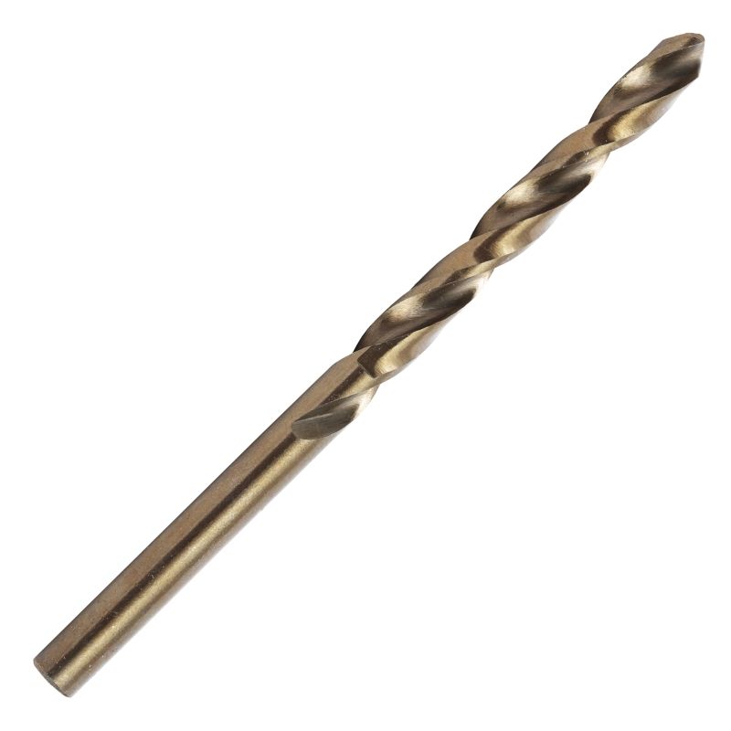 Сверло EDGE by PATRIOT по металлу 5,2 мм, упаковка 10шт