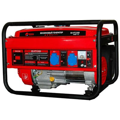 Сварочный полуавтомат Edon MIG-160 - изображение 5