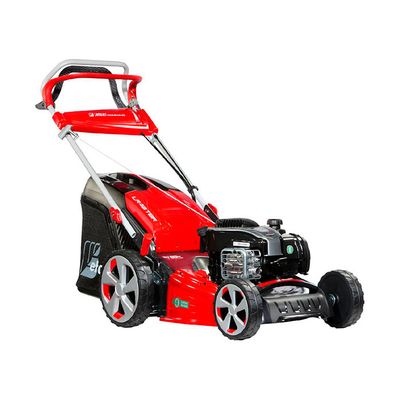 Газонокосилка бензиновая Efco AR 53 THX Allroad Aluminium - изображение 1