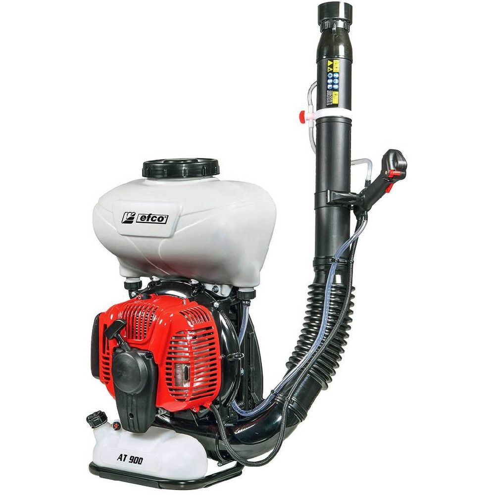 Опрыскиватель (распылитель) бензиновый EFCO AT 9000