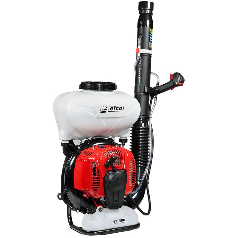 Опрыскиватель бензиновый Efco AT 900 - изображение 11