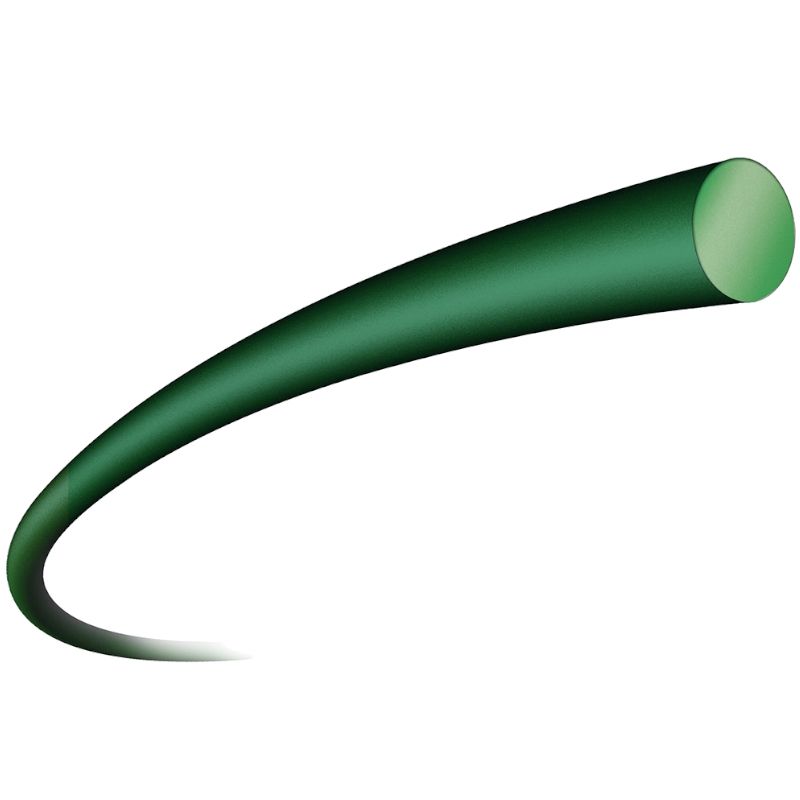 Леска EFCO Greenline (3,0 мм, круглая, 56 метров, блистер)