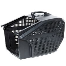 Газонокосилка электрическая Efco LR 48 PE COMFORT PLUS - изображение 6