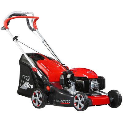 Газонокосилка бензиновая Efco LR 48 PK COMFORT PLUS - изображение 7