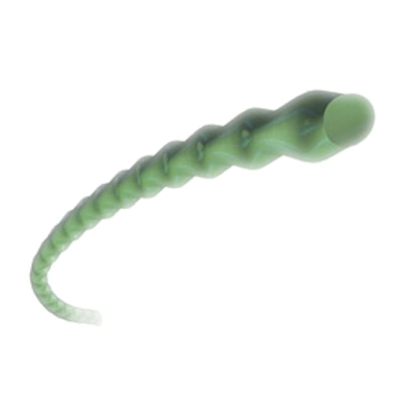 Леска EFCO Pro-Silent (2,0 мм, спиральная, 123 метра, блистер)