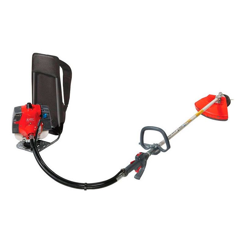 Мотокоса бензиновая EFCO STARK 4410 BP Back Pack