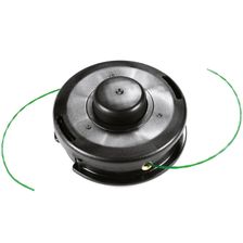 Головка триммерная EFCO Tap&Go (диaметр 109 мм, M8x1,25 мама) - изображение 2