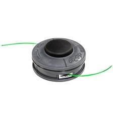 Головка триммерная EFCO Tap&Go EVO (диaметр 130 мм, M8x1,25 папа) - изображение 2