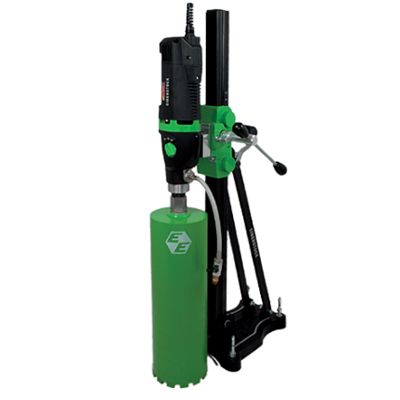 Двигатель алмазного бурения Eibenstock EBM 250/2 RP - изображение 26