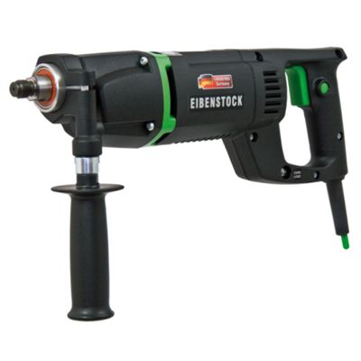 Дрель сухого алмазного бурения Eibenstock EHD 1500 - изображение 9