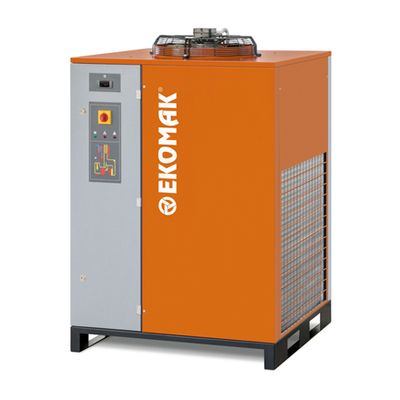 Рефрижераторный осушитель Ekomak CAD 70 - изображение 6