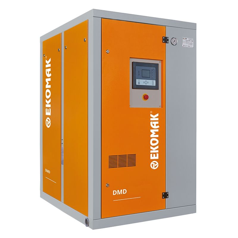 Компрессор винтовой Ekomak DMD 1000 С VST (13 бар)