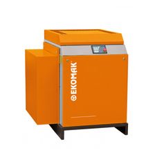 Компрессор винтовой Ekomak DMD 200 C (8 бар) - изображение 2