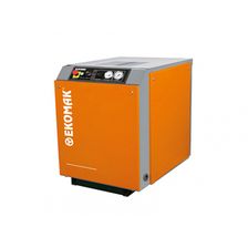 Компрессор винтовой Ekomak DMD 30 C (8 бар) - изображение 2