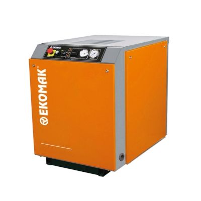Компрессор винтовой Ekomak DMD 30 C (8 бар) - изображение 7