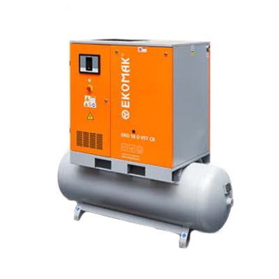 Компрессор винтовой Ekomak DMD 75 C (8 бар) - изображение 5