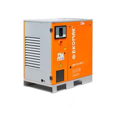 Компрессор винтовой Ekomak EKO 15 D VST C