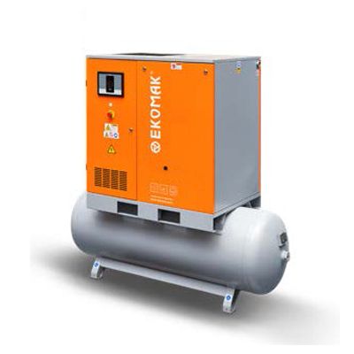 Компрессор винтовой Ekomak EKO 18G CR STD (10 бар)