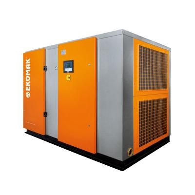 Компрессор винтовой Ekomak EKO 18G CR STD (13 бар) - изображение 5