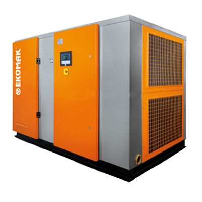 Компрессор винтовой Ekomak EKO 200CD (8 бар)
