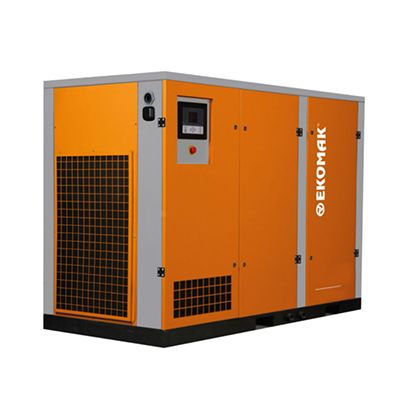 Компрессор винтовой Ekomak EKO 22G CR STD (10 бар) - изображение 5