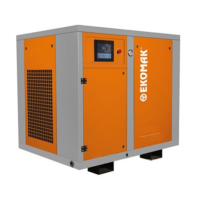Компрессор винтовой Ekomak EKO 30 CD VST (7 бар) - изображение 4