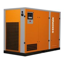Компрессор винтовой Ekomak EKO 75 CD VST (7 бар) - изображение 2