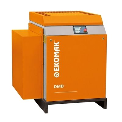 Компрессор винтовой Ekomak EKO 75SCD (13 бар) - изображение 7