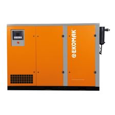 Компрессор винтовой Ekomak EKO 75SCD (7 бар) - изображение 2