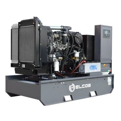 Дизельная электростанция Elcos GE.AI.066/060.BF+011